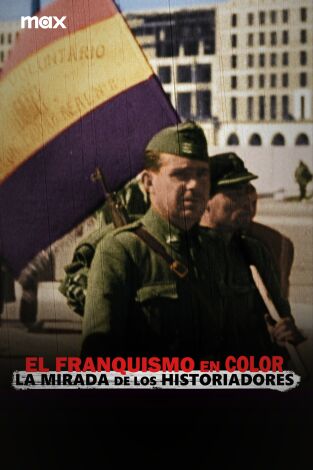El Franquismo En Color. La Mirada De Los Historiadores. El Franquismo En Color. La Mirada De Los Historiadores 