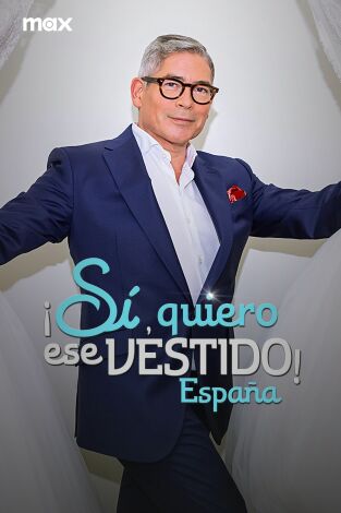 ¡Sí, quiero ese vestido! España. ¡Sí, quiero ese vestido! España 