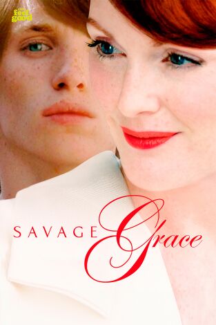 Savage Grace