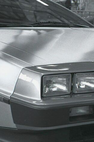 Expedición: Regreso al Futuro. Expedición: Regreso al...: Debacle DeLorean