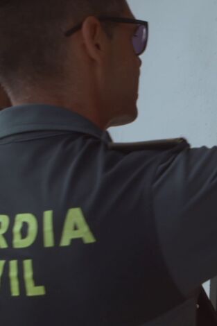 Seprona en acción