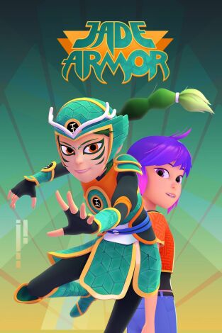 Jade Armor