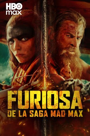 Furiosa: de la saga Mad Max