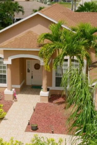 Mi casa soñada. T(T7). Mi casa soñada (T7): Ganar a lo grande en Florida