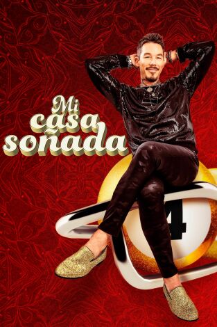 Mi casa soñada. T(T7). Mi casa soñada (T7): Ep.14