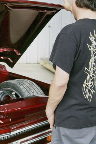 Texas Metal. T(T5). Texas Metal (T5): C10 para acabar con todos los C10