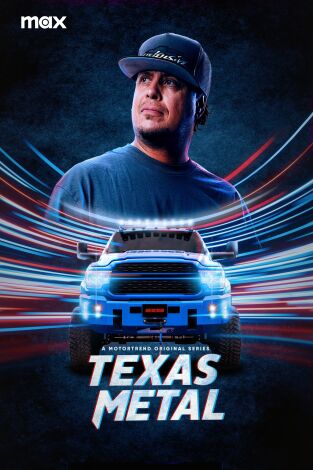 Texas Metal. T(T5). Texas Metal (T5)