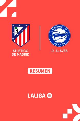 Jornada 14. Jornada 14: At. Madrid - Alavés