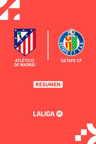 Jornada 17. Jornada 17: At. Madrid - Getafe