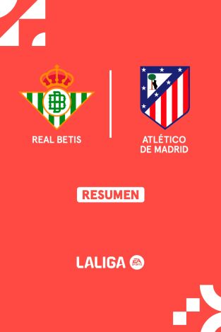 Jornada 11. Jornada 11: Betis - At. Madrid
