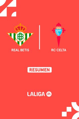 Jornada 13. Jornada 13: Betis - Celta