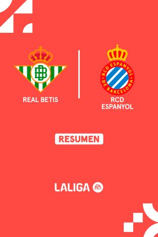 Jornada 8. Jornada 8: Betis - Espanyol