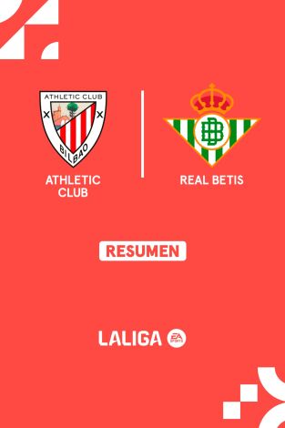 Jornada 12. Jornada 12: Athletic - Betis