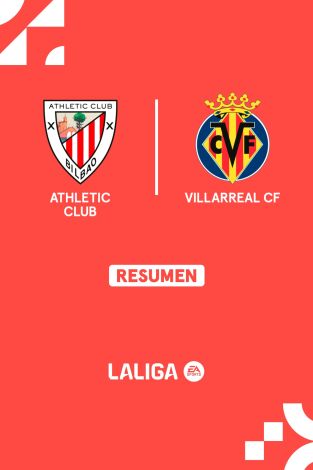 Jornada 16. Jornada 16: Athletic - Villarreal