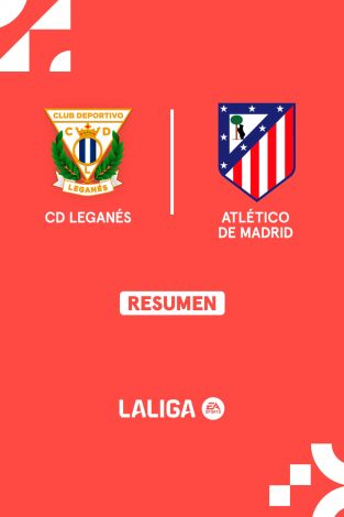 Jornada 20. Jornada 20: Leganés - At. Madrid