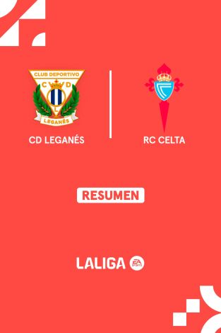 Jornada 11. Jornada 11: Leganés - Celta