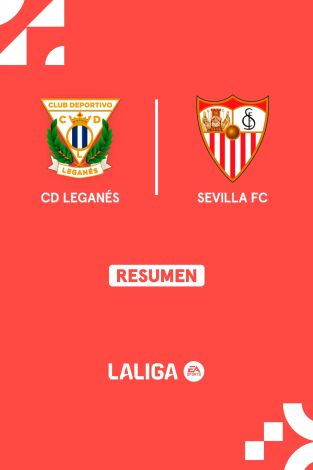 Jornada 13. Jornada 13: Leganés - Sevilla
