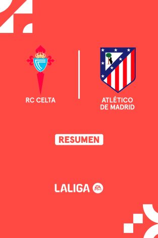 Jornada 7. Jornada 7: Celta - At. Madrid