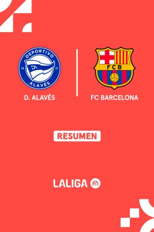 Jornada 9. Jornada 9: Alavés - Barcelona
