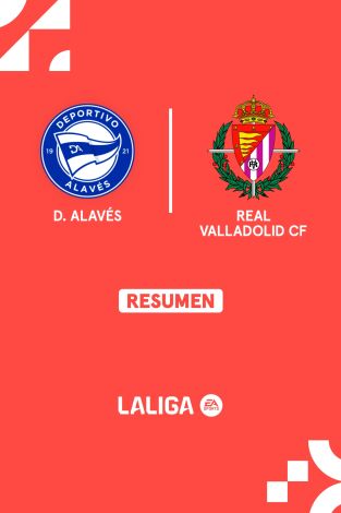 Jornada 10. Jornada 10: Alavés - Valladolid