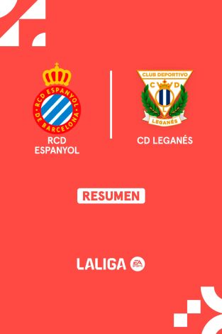 Jornada 19. Jornada 19: Espanyol - Leganés