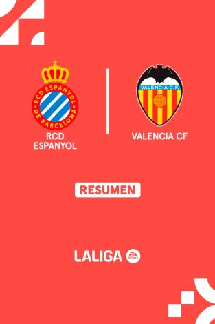 Jornada 13. Jornada 13: Espanyol - Valencia