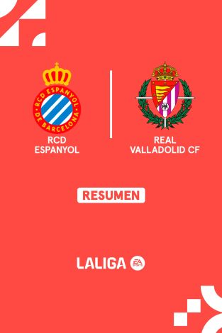 Jornada 20. Jornada 20: Espanyol - Valladolid