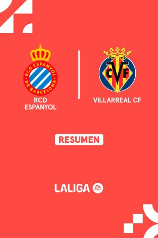 Jornada 7. Jornada 7: Espanyol - Villarreal