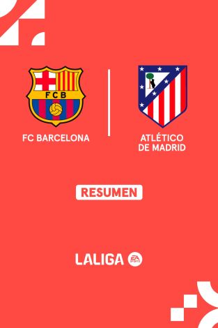 Jornada 18. Jornada 18: Barcelona - At. Madrid