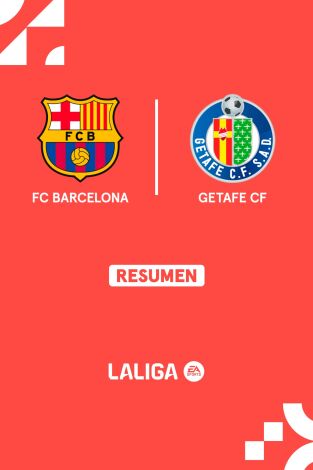 Jornada 7. Jornada 7: Barcelona - Getafe