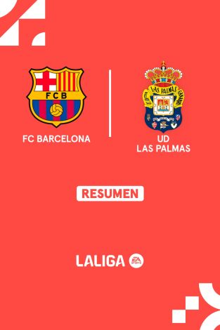 Jornada 15. Jornada 15: Barcelona - Las Palmas