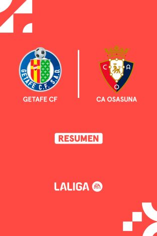 Jornada 9. Jornada 9: Getafe - Osasuna