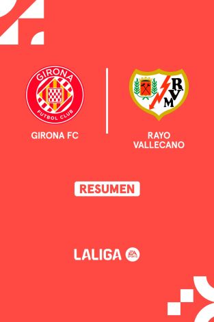 Jornada 7. Jornada 7: Girona - Rayo