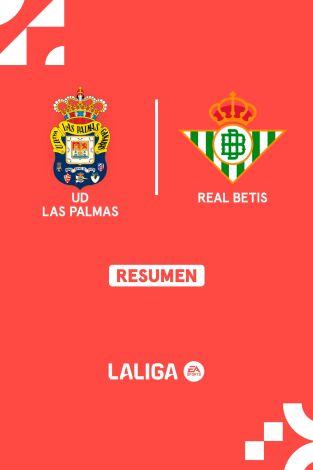 Jornada 7. Jornada 7: Las Palmas - Betis
