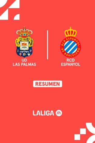 Jornada 18. Jornada 18: Las Palmas - Espanyol