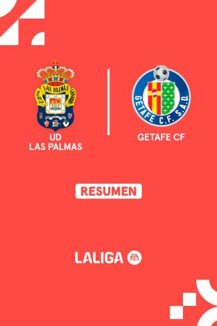 Jornada 19. Jornada 19: Las Palmas - Getafe