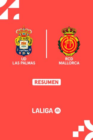 Jornada 14. Jornada 14: Las Palmas - Mallorca