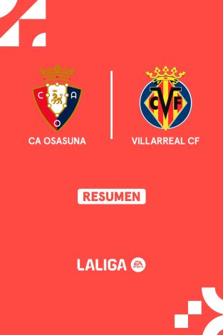 Jornada 14. Jornada 14: Osasuna - Villarreal