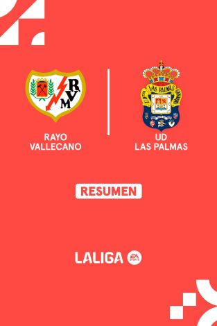 Jornada 13. Jornada 13: Rayo - Las Palmas