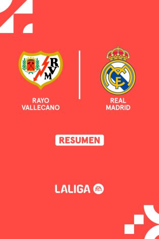 Jornada 17. Jornada 17: Rayo - Real Madrid