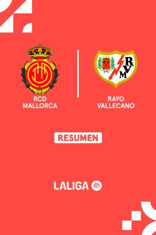 Jornada 10. Jornada 10: Mallorca - Rayo