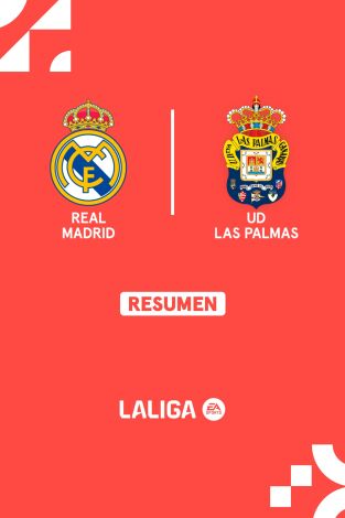 Jornada 20. Jornada 20: Real Madrid - Las Palmas