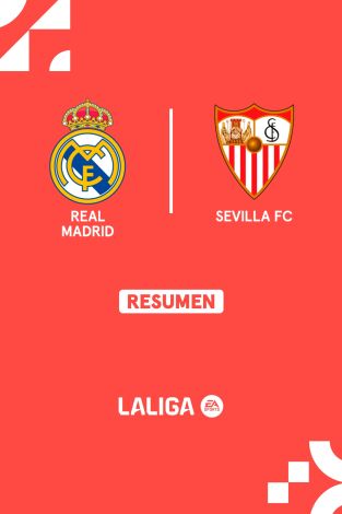 Jornada 18. Jornada 18: Real Madrid - Sevilla