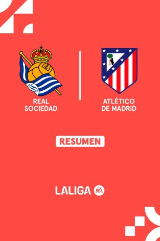 Jornada 9. Jornada 9: Real Sociedad - At. Madrid