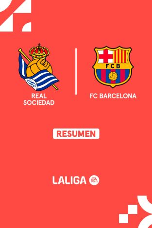 Jornada 13. Jornada 13: Real Sociedad - Barcelona