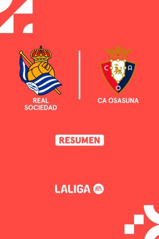 Jornada 11. Jornada 11: Real Sociedad - Osasuna