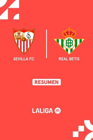 Jornada 9. Jornada 9: Sevilla - Betis