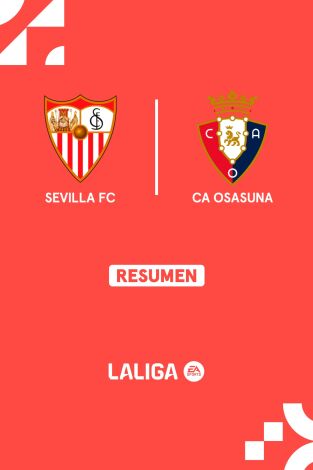 Jornada 15. Jornada 15: Sevilla - Osasuna