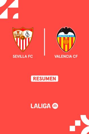 Jornada 19. Jornada 19: Sevilla - Valencia