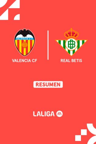 Jornada 14. Jornada 14: Valencia - Betis